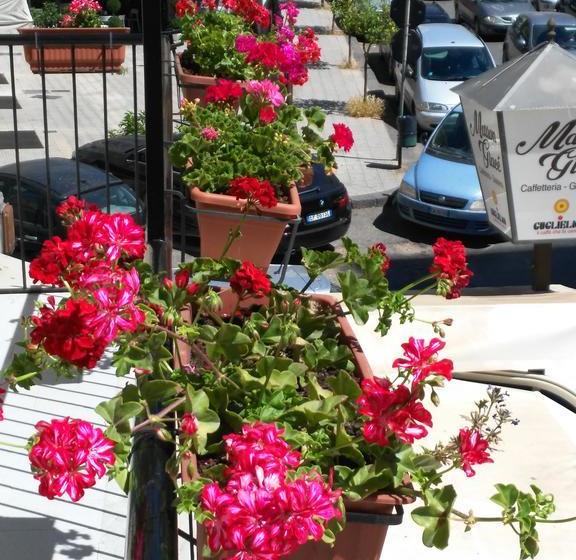 B&b Palmintelli  | Caltanissetta | Caltanissetta | Italia 18