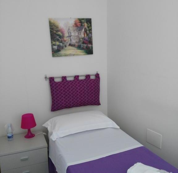 B&b Palmintelli  | Caltanissetta | Caltanissetta | Italia 19