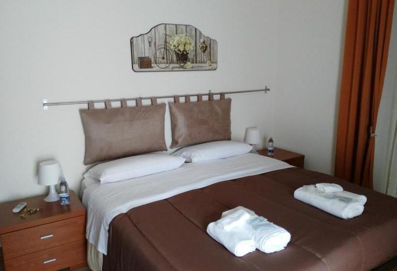 B&b Palmintelli  | Caltanissetta | Caltanissetta | Italia 2