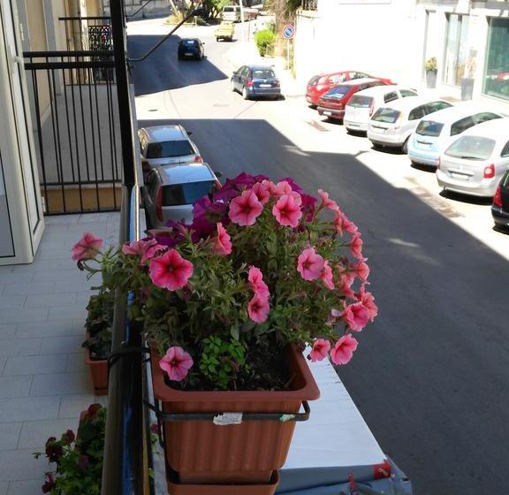 B&b Palmintelli  | Caltanissetta | Caltanissetta | Italia 20