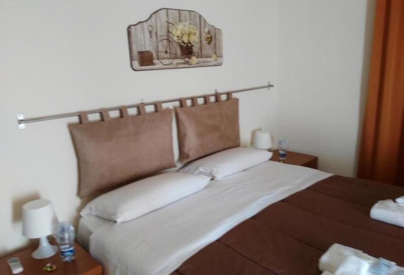 B&b Palmintelli  | Caltanissetta | Caltanissetta | Italia 3