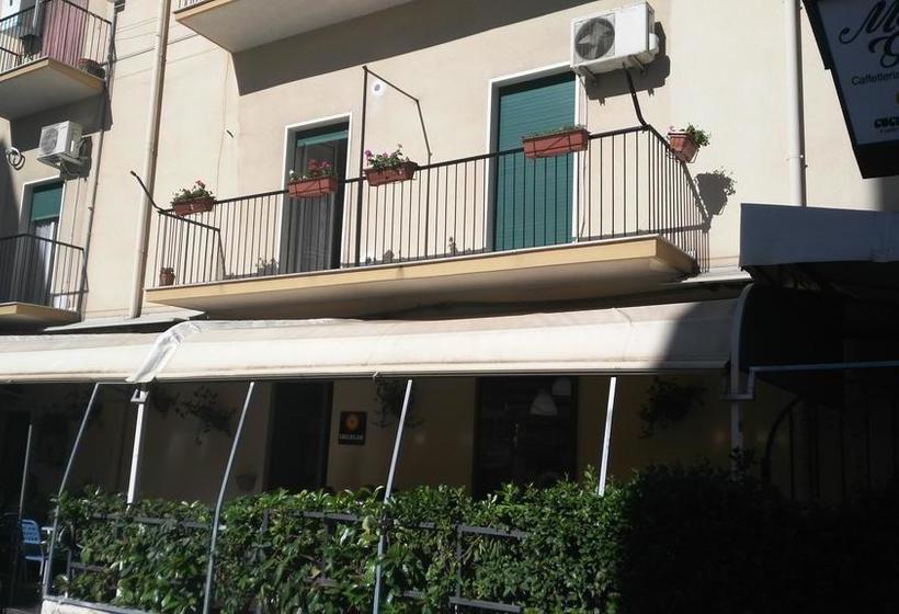 B&b Palmintelli  | Caltanissetta | Caltanissetta | Italia 4