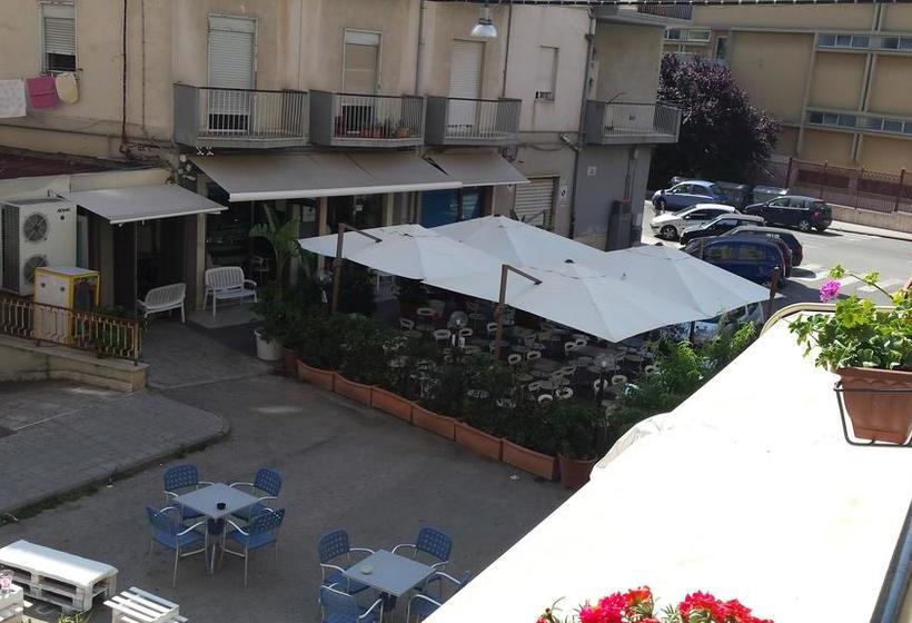 B&b Palmintelli  | Caltanissetta | Caltanissetta | Italia 5