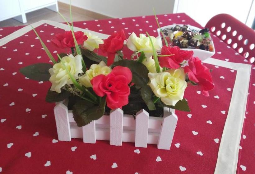 B&b Palmintelli  | Caltanissetta | Caltanissetta | Italia 6