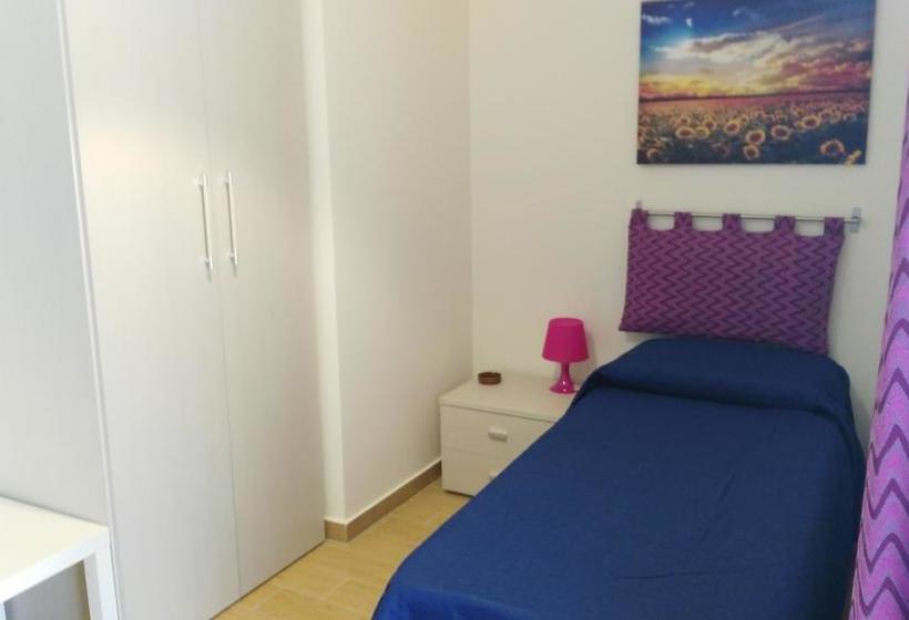 B&b Palmintelli  | Caltanissetta | Caltanissetta | Italia 7