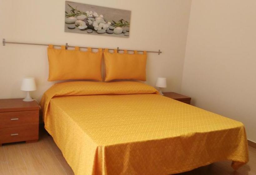 B&b Palmintelli  | Caltanissetta | Caltanissetta | Italia 9