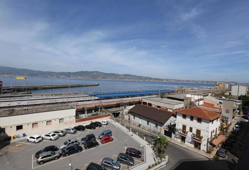 Sirocco B&b  | Villa san Giovanni | Reggio Calabria | Italia 1