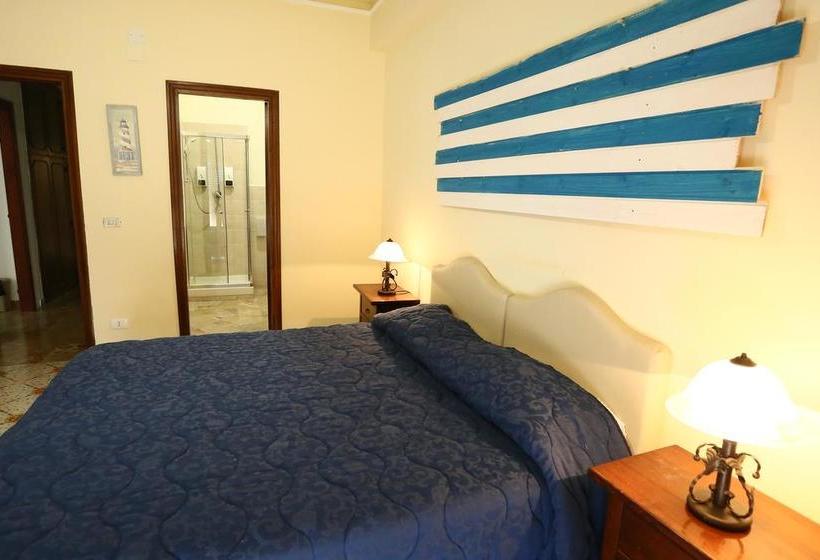 Sirocco B&b  | Villa san Giovanni | Reggio Calabria | Italia 10