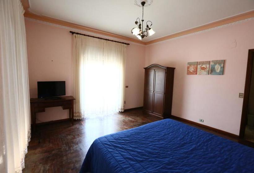 Sirocco B&b  | Villa san Giovanni | Reggio Calabria | Italia 11