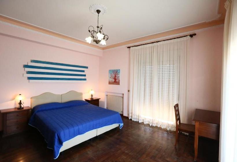 Sirocco B&b  | Villa san Giovanni | Reggio Calabria | Italia 12