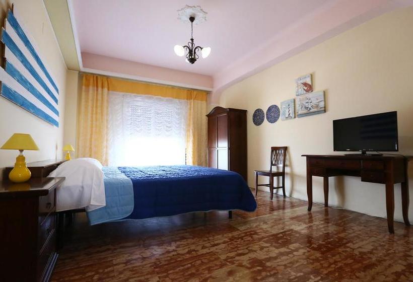 Sirocco B&b  | Villa san Giovanni | Reggio Calabria | Italia 13