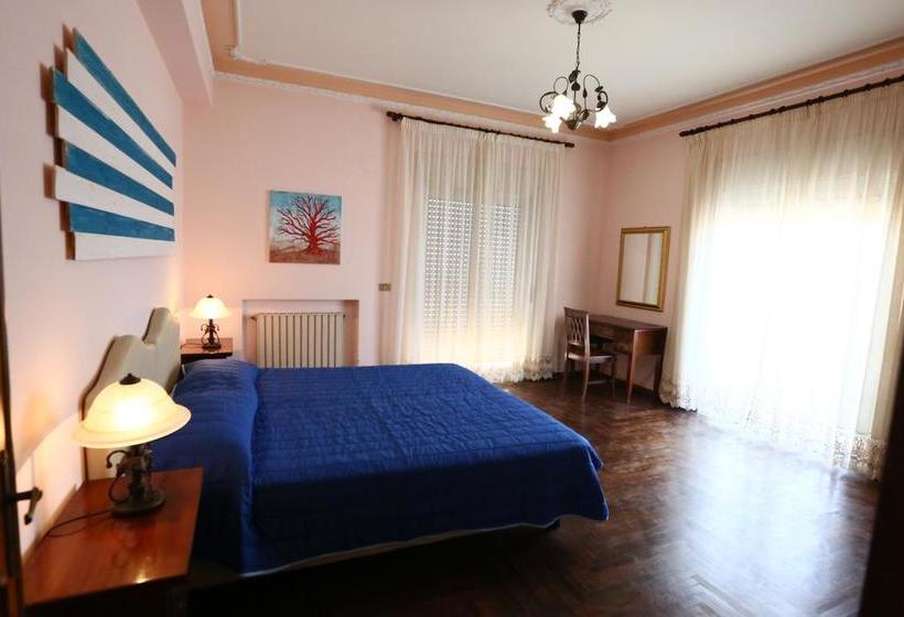 Sirocco B&b  | Villa san Giovanni | Reggio Calabria | Italia 14