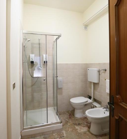 Sirocco B&b  | Villa san Giovanni | Reggio Calabria | Italia 15