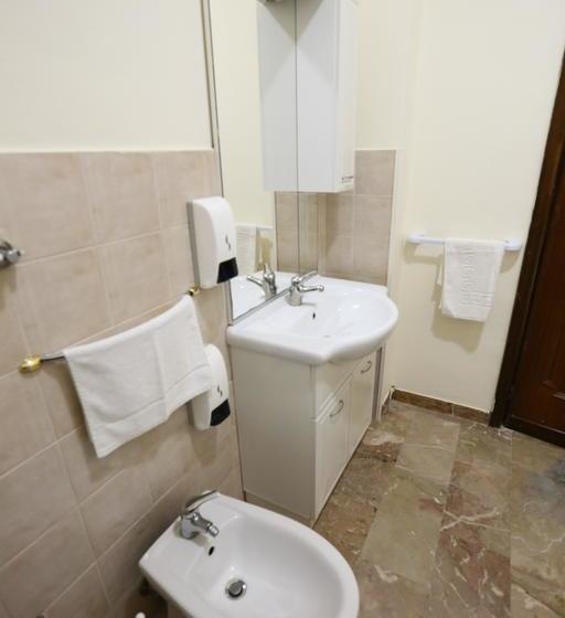 Sirocco B&b  | Villa san Giovanni | Reggio Calabria | Italia 16