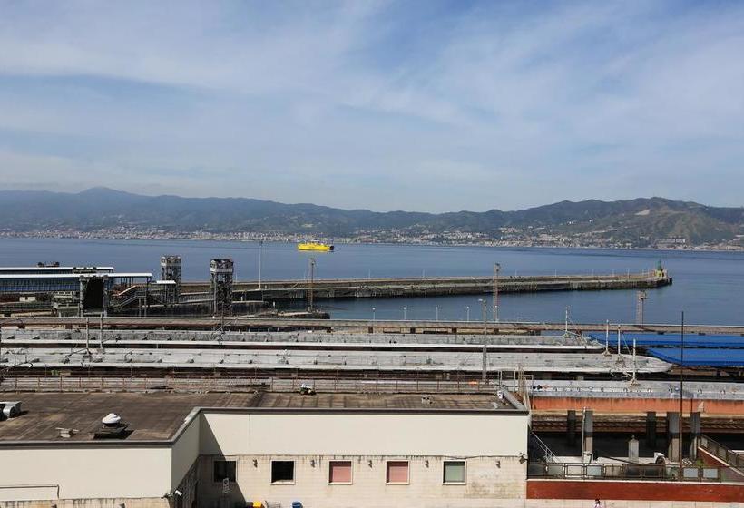 Sirocco B&b  | Villa san Giovanni | Reggio Calabria | Italia 2