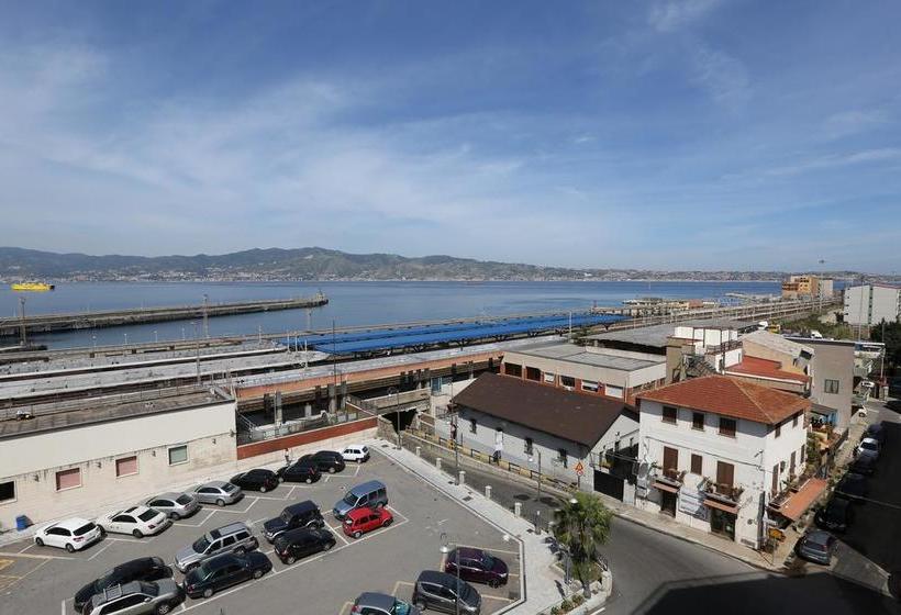 Sirocco B&b  | Villa san Giovanni | Reggio Calabria | Italia 3