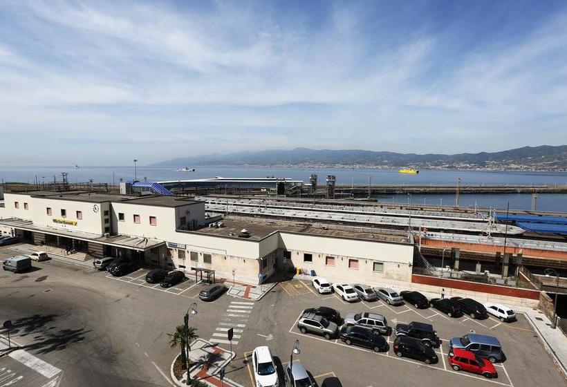 Sirocco B&b  | Villa san Giovanni | Reggio Calabria | Italia 4