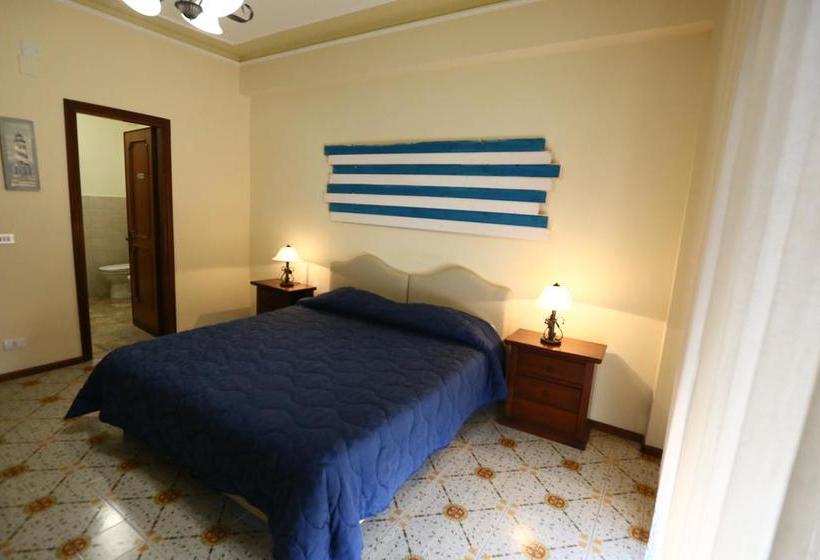 Sirocco B&b  | Villa san Giovanni | Reggio Calabria | Italia 6