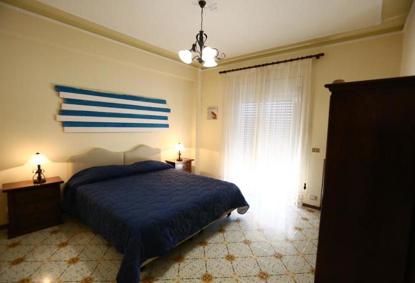 Sirocco B&b  | Villa san Giovanni | Reggio Calabria | Italia 7