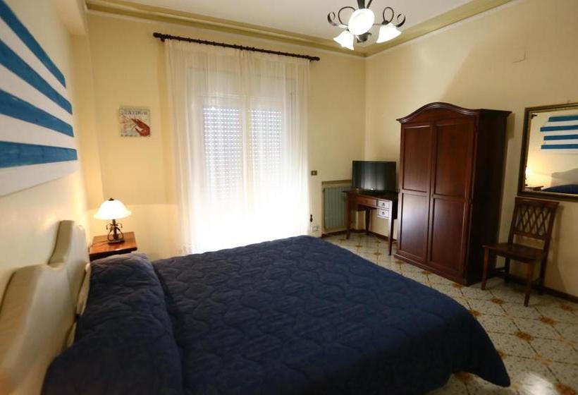 Sirocco B&b  | Villa san Giovanni | Reggio Calabria | Italia 8