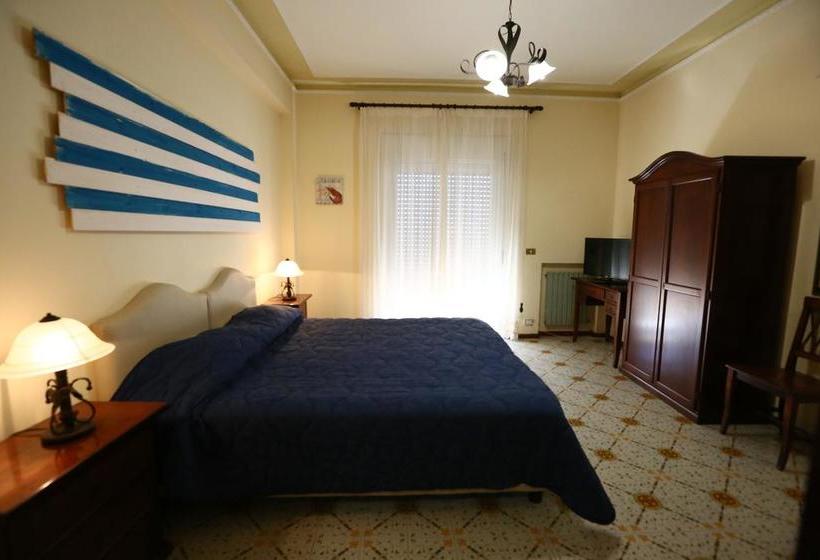 Sirocco B&b  | Villa san Giovanni | Reggio Calabria | Italia 9