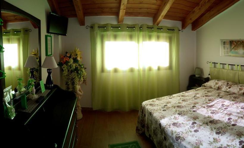 Bed and Breakfast Ba.lù  | Guspini | Sardegna | Italia 1