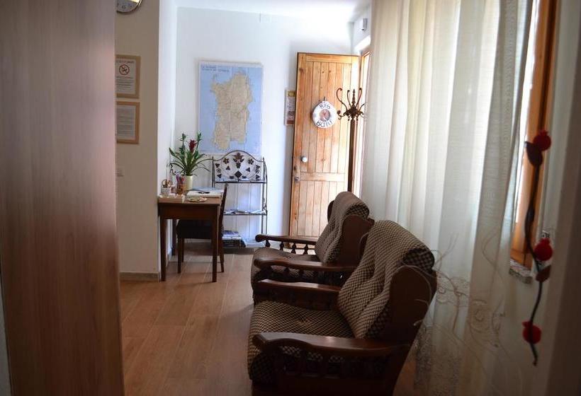 Bed and Breakfast Ba.lù  | Guspini | Sardegna | Italia 10