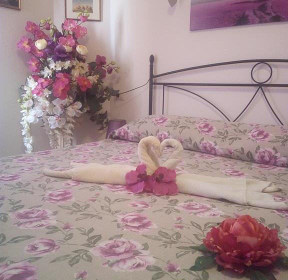 Bed and Breakfast Ba.lù  | Guspini | Sardegna | Italia 11