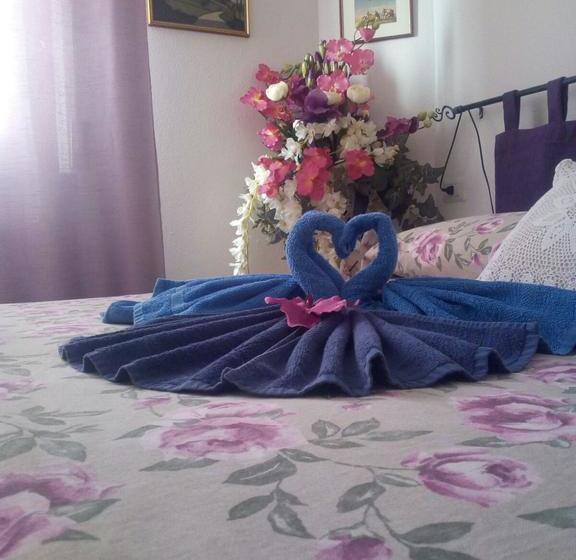 Bed and Breakfast Ba.lù  | Guspini | Sardegna | Italia 12