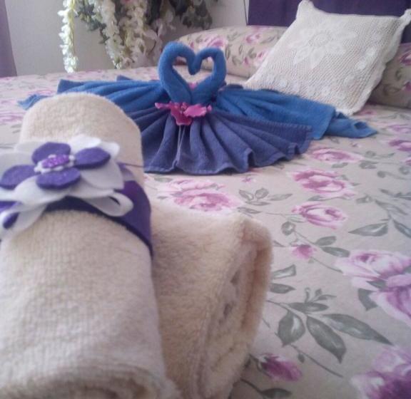 Bed and Breakfast Ba.lù  | Guspini | Sardegna | Italia 13