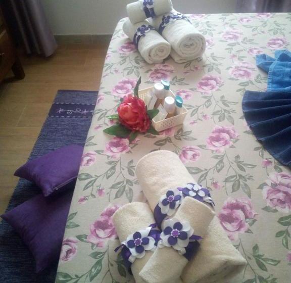 Bed and Breakfast Ba.lù  | Guspini | Sardegna | Italia 14