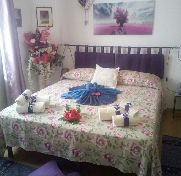 Bed and Breakfast Ba.lù  | Guspini | Sardegna | Italia 15