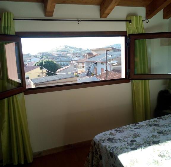 Bed and Breakfast Ba.lù  | Guspini | Sardegna | Italia 18