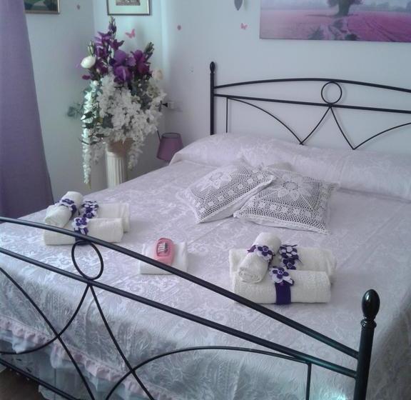 Bed and Breakfast Ba.lù  | Guspini | Sardegna | Italia 19