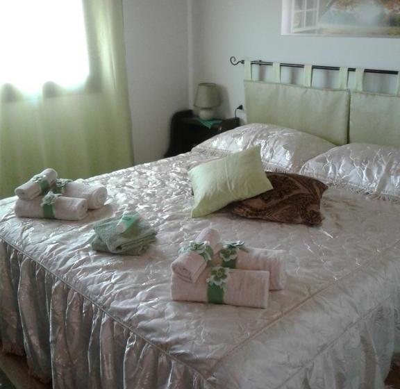 Bed and Breakfast Ba.lù  | Guspini | Sardegna | Italia 20