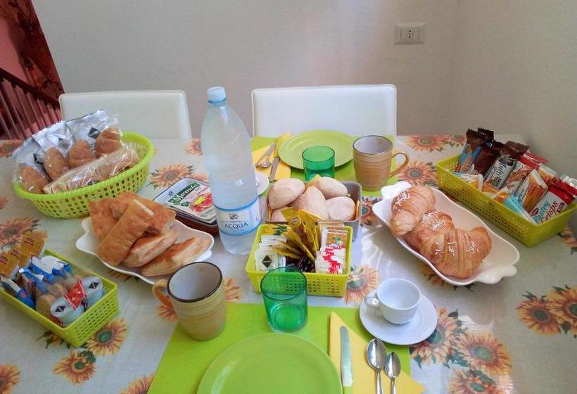 Bed and Breakfast Ba.lù  | Guspini | Sardegna | Italia 3