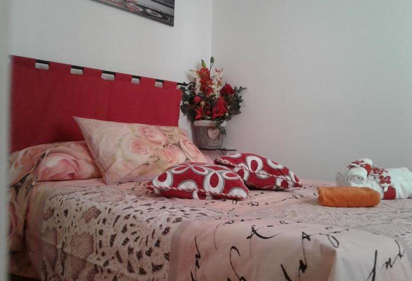 Bed and Breakfast Ba.lù  | Guspini | Sardegna | Italia 4