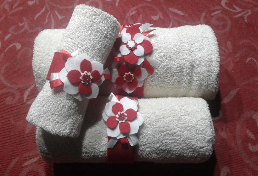 Bed and Breakfast Ba.lù  | Guspini | Sardegna | Italia 5