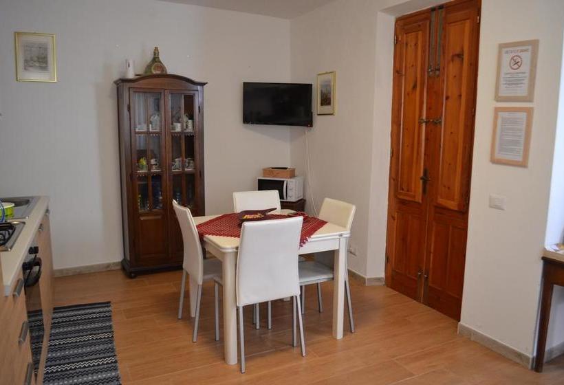 Bed and Breakfast Ba.lù  | Guspini | Sardegna | Italia 6