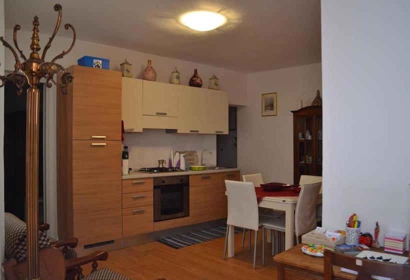 Bed and Breakfast Ba.lù  | Guspini | Sardegna | Italia 7