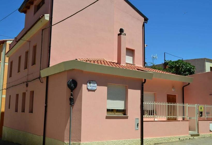 Bed and Breakfast Ba.lù  | Guspini | Sardegna | Italia 9