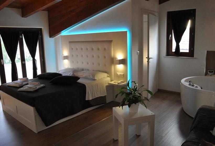 Hotel Boutique  E Spa Città Bianca  | Spoltore | Pescara | Italia 1