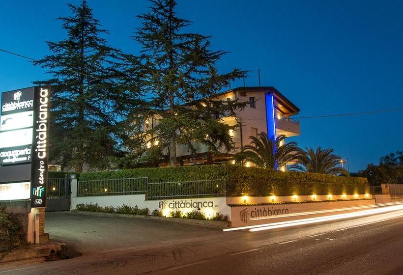 Hotel Boutique  E Spa Città Bianca  | Spoltore | Pescara | Italia 18