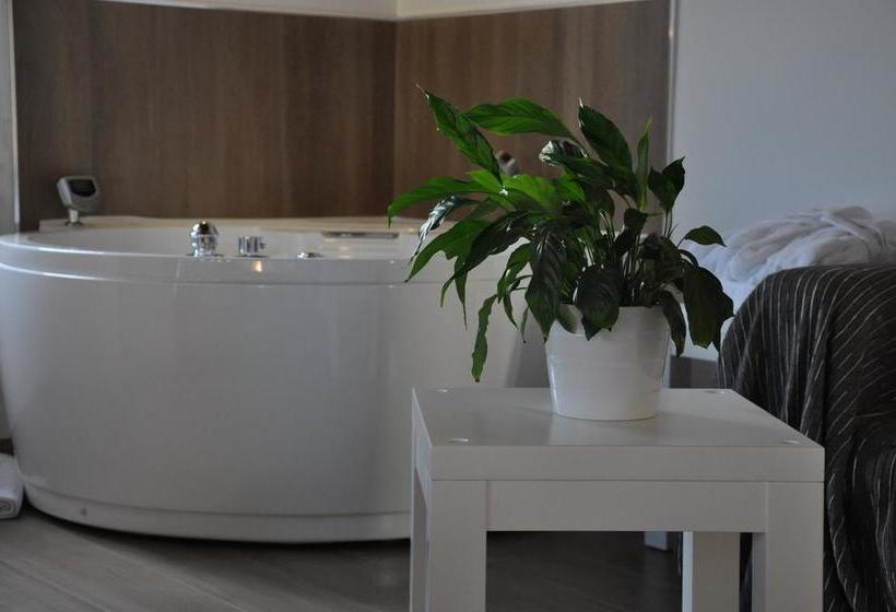 Hotel Boutique  E Spa Città Bianca  | Spoltore | Pescara | Italia 3