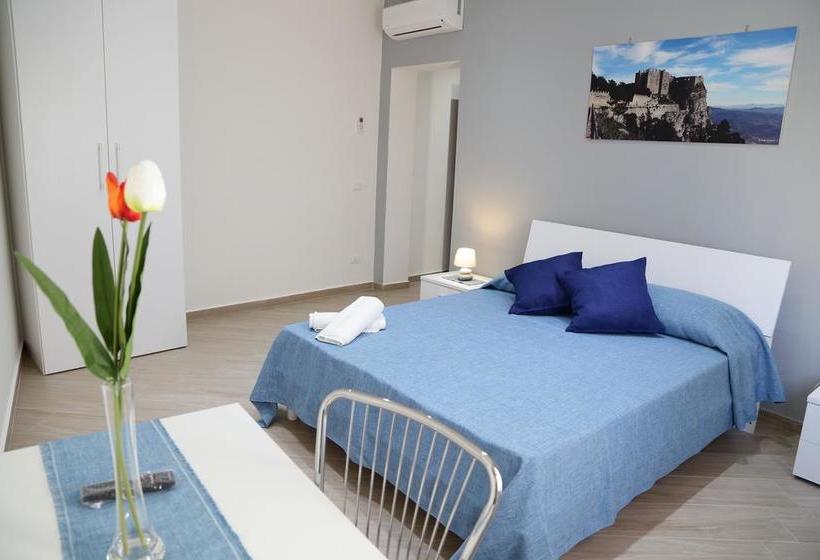 Bed and Breakfast La Bussola  | Trapani | Trapani | Italia 1