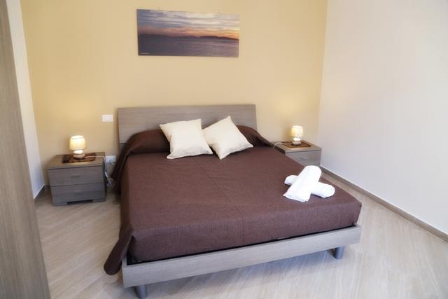 Bed and Breakfast La Bussola  | Trapani | Trapani | Italia 13