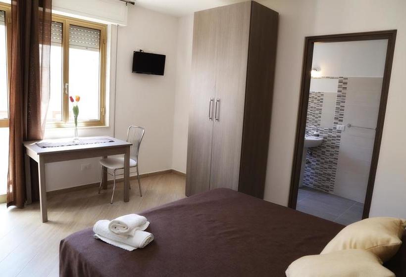 Bed and Breakfast La Bussola  | Trapani | Trapani | Italia 3