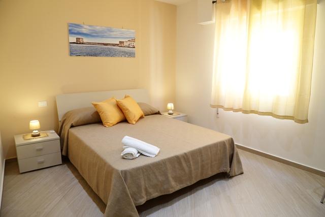 Bed and Breakfast La Bussola  | Trapani | Trapani | Italia 5