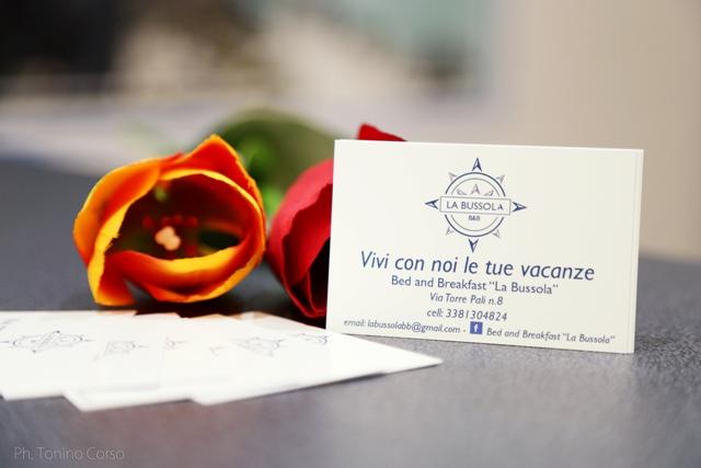 Bed and Breakfast La Bussola  | Trapani | Trapani | Italia 7
