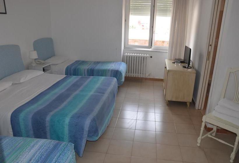 Hotel Guarracino  | Capri | Napoli | Italia 16